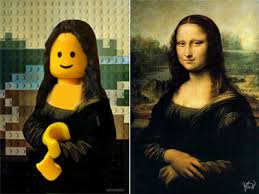 http://www.noseas.com/2007/07/12/arte-en-lego/ http://www.noseas.com/2007/07/12/arte-en-lego/