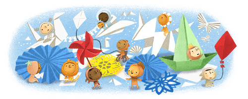 Feliz Dia da Crian�a 2020! 