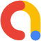 logotipo de Google&nbsp;AdMob