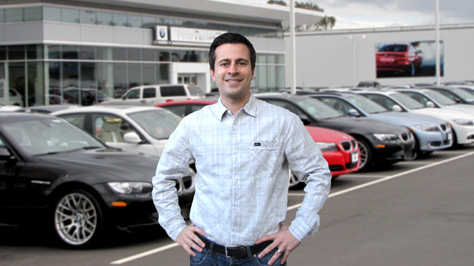 Gregg Fidan, editor, RealCarTips.com
