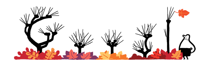 Equinoccio de otoño