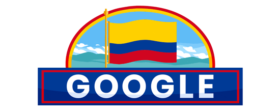 Feliz Día de la Independencia