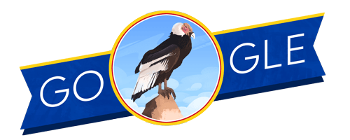 ¡Feliz Día de la Independencia!