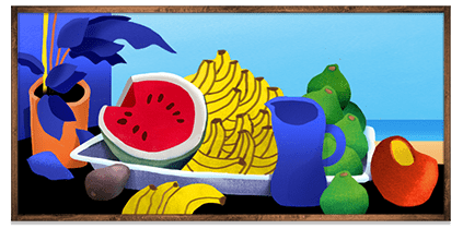 80º aniversario del nacimiento de Ana Mercedes Hoyos