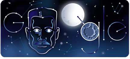 157º aniversario del nacimiento de Julio Garavito